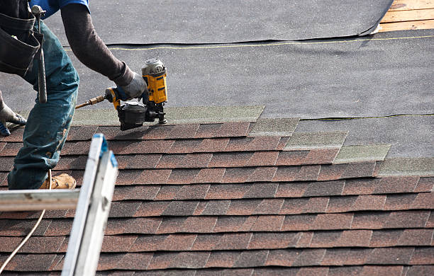 Licensed Metal Roofing service in Joyce, WA - Brentwood Metal Roofing